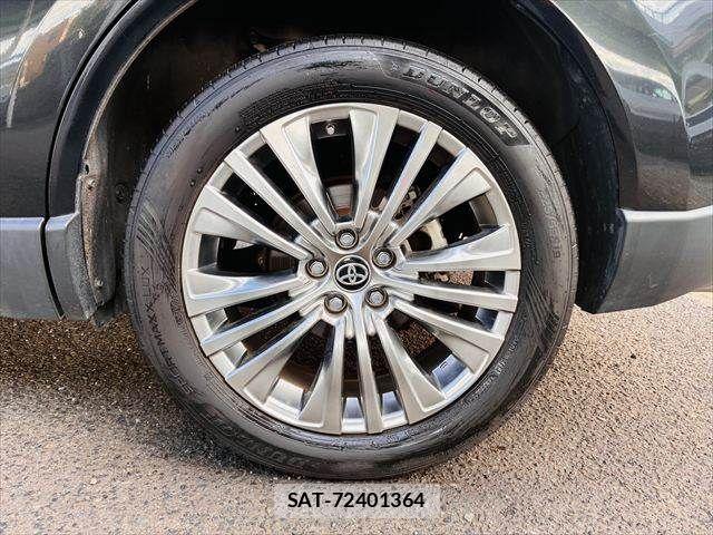 Toyota HARRIER HYBRID 2020-12 8883683-28