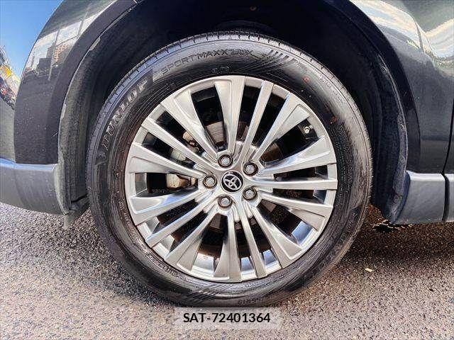 Toyota HARRIER HYBRID 2020-12 8883683-29