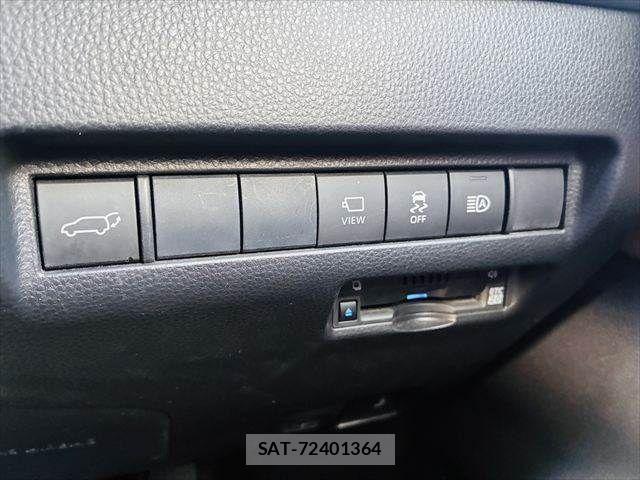 Toyota HARRIER HYBRID 2020-12 8883683-6