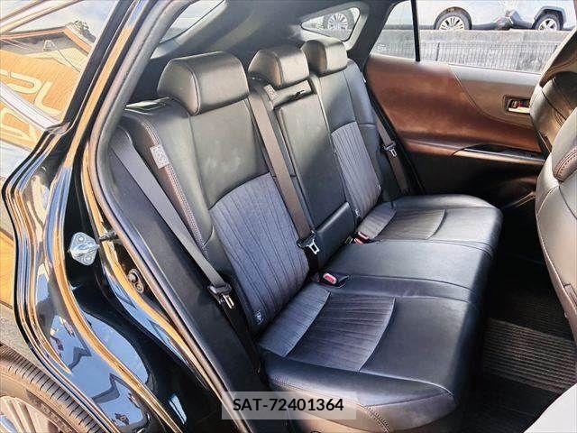 Toyota HARRIER HYBRID 2020-12 8883683-8