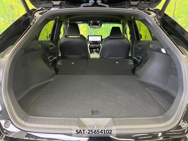 Toyota HARRIER HYBRID 2023-05 8883679-10