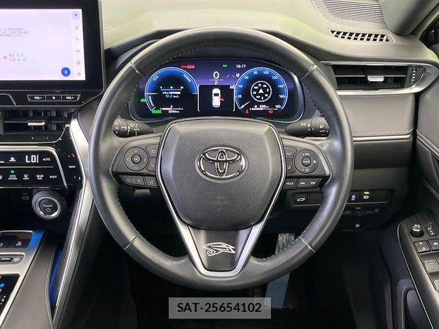 Toyota HARRIER HYBRID 2023-05 8883679-11