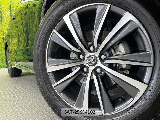Toyota HARRIER HYBRID 2023-05 8883679-13
