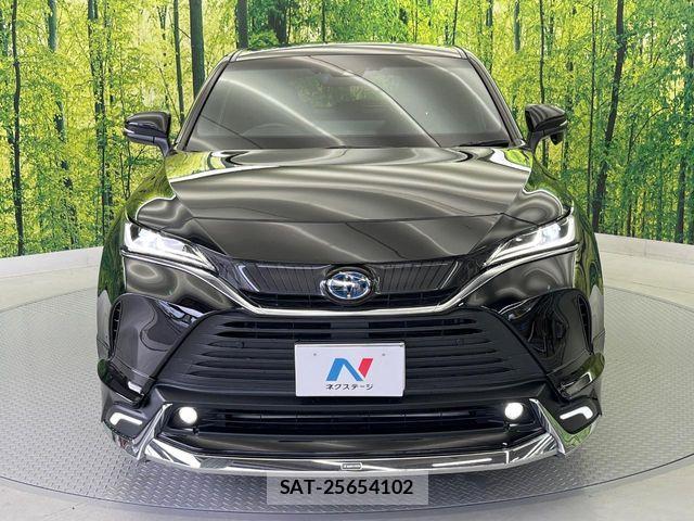 Toyota HARRIER HYBRID 2023-05 8883679-14