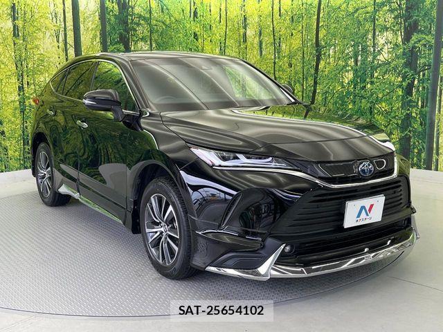 Toyota HARRIER HYBRID 2023-05 8883679-16