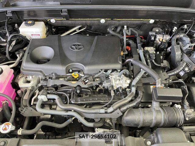 Toyota HARRIER HYBRID 2023-05 8883679-18
