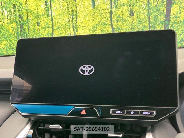 Toyota HARRIER HYBRID 2023-05 8883679-4