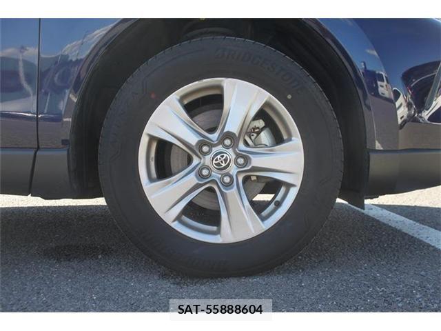 Toyota HARRIER HYBRID 2023-08 8883688-17