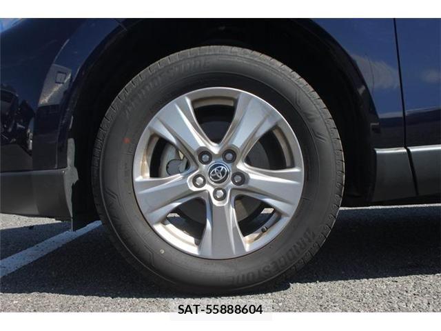 Toyota HARRIER HYBRID 2023-08 8883688-18
