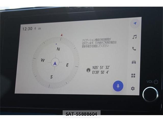 Toyota HARRIER HYBRID 2023-08 8883688-1