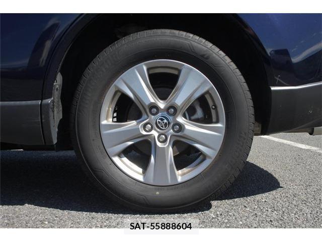 Toyota HARRIER HYBRID 2023-08 8883688-19