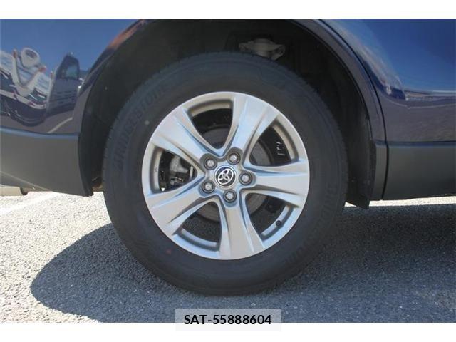 Toyota HARRIER HYBRID 2023-08 8883688-20