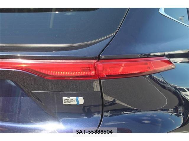 Toyota HARRIER HYBRID 2023-08 8883688-28