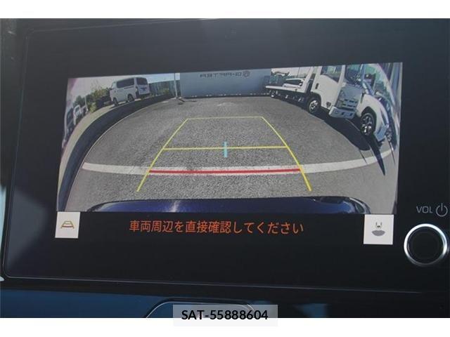 Toyota HARRIER HYBRID 2023-08 8883688-2