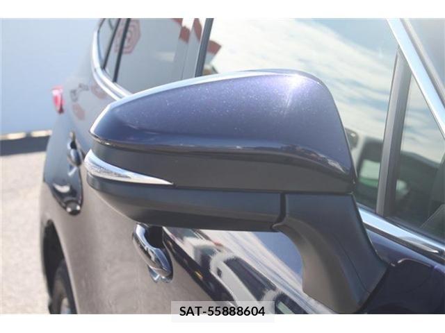 Toyota HARRIER HYBRID 2023-08 8883688-29