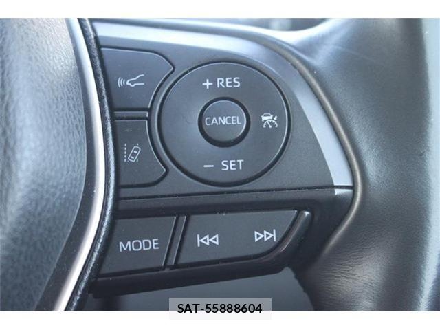 Toyota HARRIER HYBRID 2023-08 8883688-3