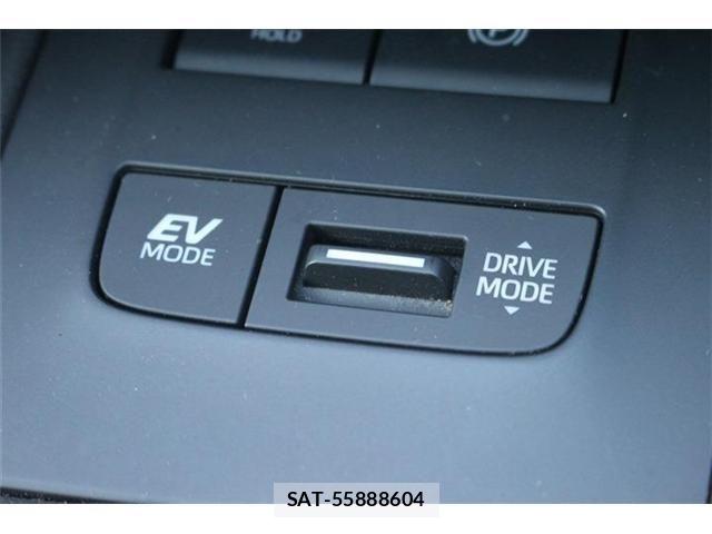 Toyota HARRIER HYBRID 2023-08 8883688-4