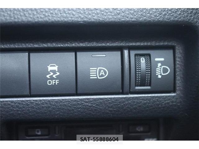 Toyota HARRIER HYBRID 2023-08 8883688-5