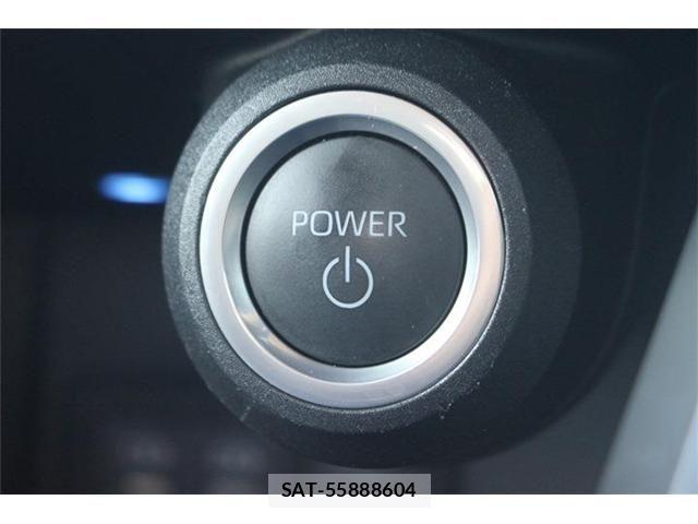 Toyota HARRIER HYBRID 2023-08 8883688-8