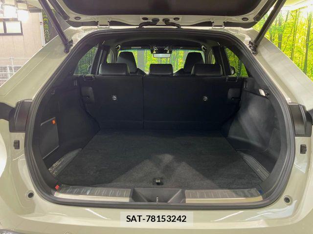 Toyota HARRIER HYBRID 2020-10 8883681-9