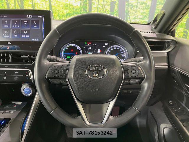 Toyota HARRIER HYBRID 2020-10 8883681-10