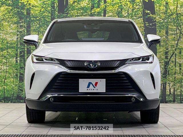 Toyota HARRIER HYBRID 2020-10 8883681-13