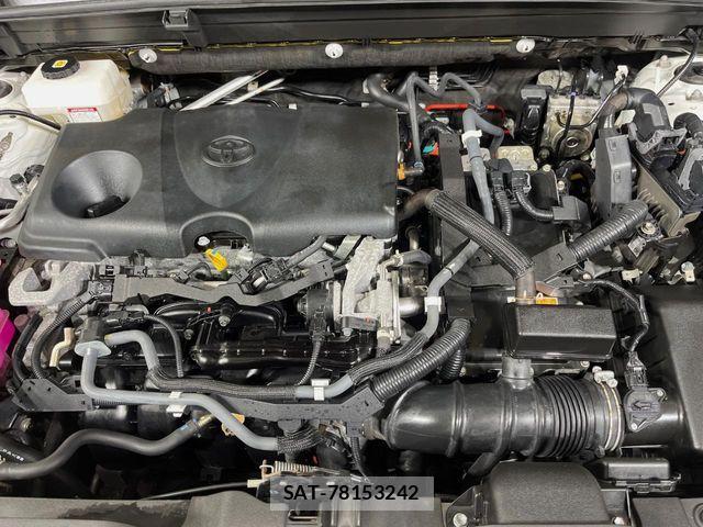Toyota HARRIER HYBRID 2020-10 8883681-17