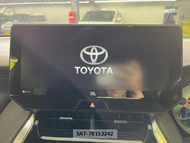 Toyota HARRIER HYBRID 2020-10 8883681-2