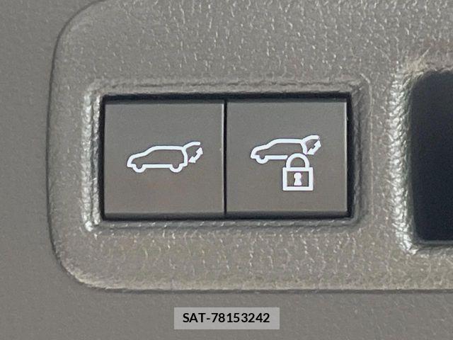Toyota HARRIER HYBRID 2020-10 8883681-4