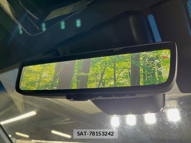Toyota HARRIER HYBRID 2020-10 8883681-5