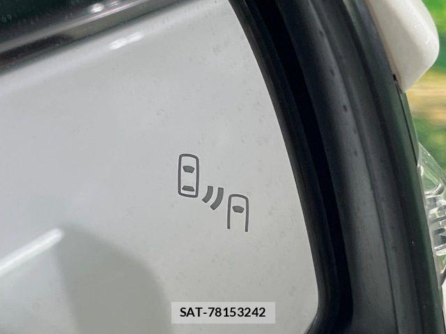 Toyota HARRIER HYBRID 2020-10 8883681-6