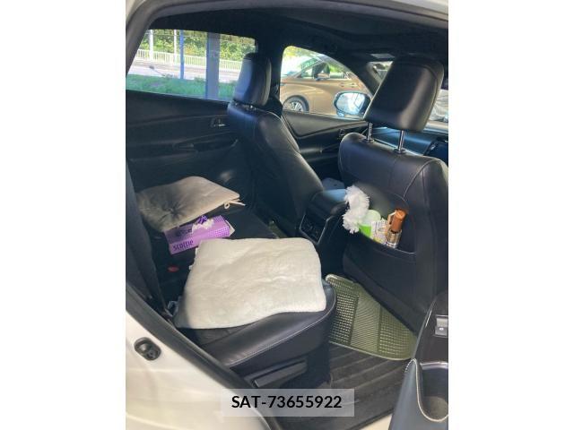 Toyota HARRIER HYBRID 2019-08 8883684-11