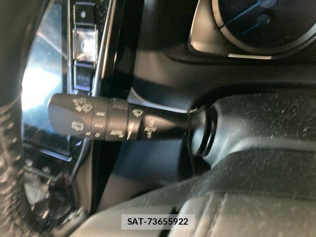 Toyota HARRIER HYBRID 2019-08 8883684-14