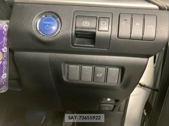 Toyota HARRIER HYBRID 2019-08 8883684-16