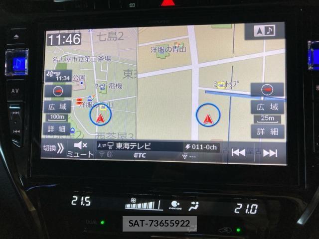 Toyota HARRIER HYBRID 2019-08 8883684-23