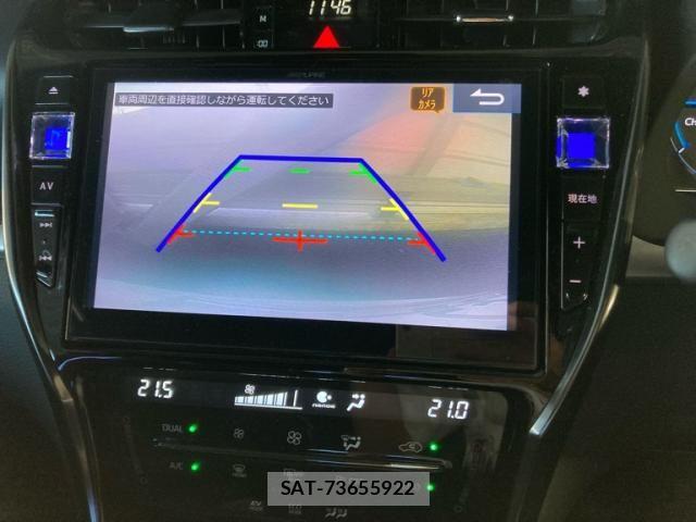 Toyota HARRIER HYBRID 2019-08 8883684-24