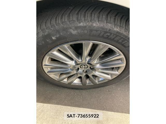 Toyota HARRIER HYBRID 2019-08 8883684-4