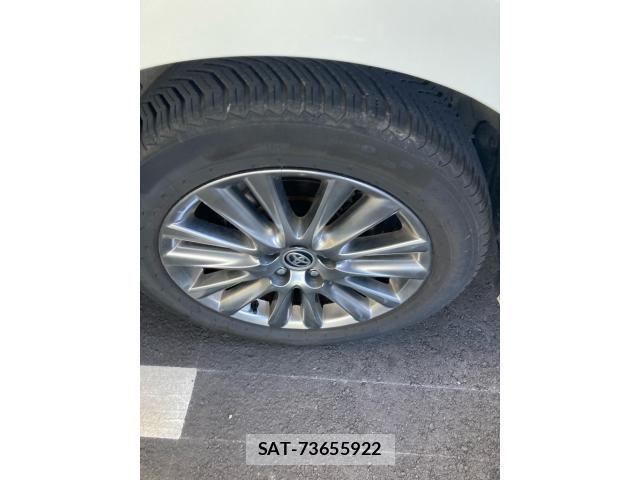 Toyota HARRIER HYBRID 2019-08 8883684-6