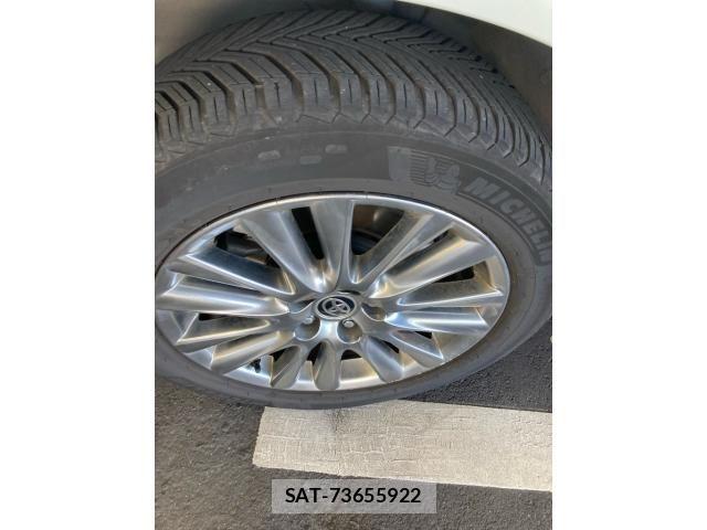 Toyota HARRIER HYBRID 2019-08 8883684-7
