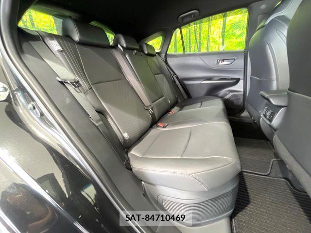 Toyota HARRIER HYBRID 2023-01 8883676-9