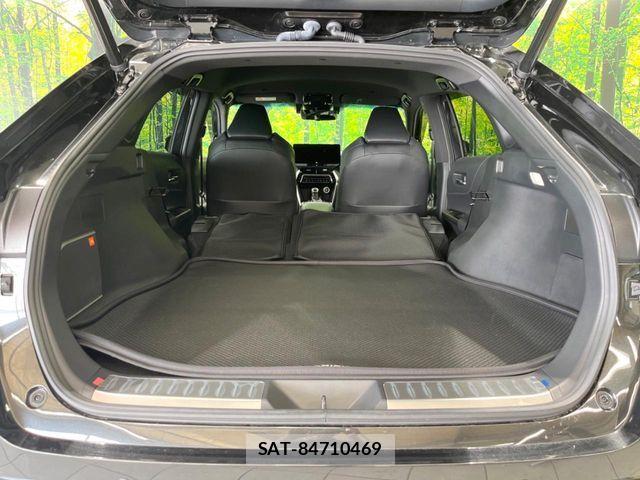 Toyota HARRIER HYBRID 2023-01 8883676-10