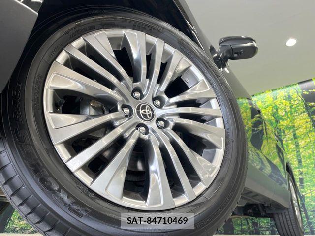 Toyota HARRIER HYBRID 2023-01 8883676-12