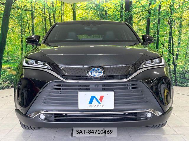 Toyota HARRIER HYBRID 2023-01 8883676-13