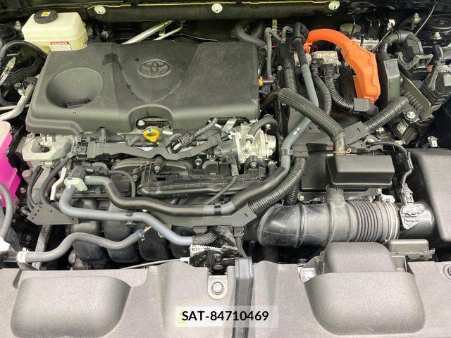 Toyota HARRIER HYBRID 2023-01 8883676-17