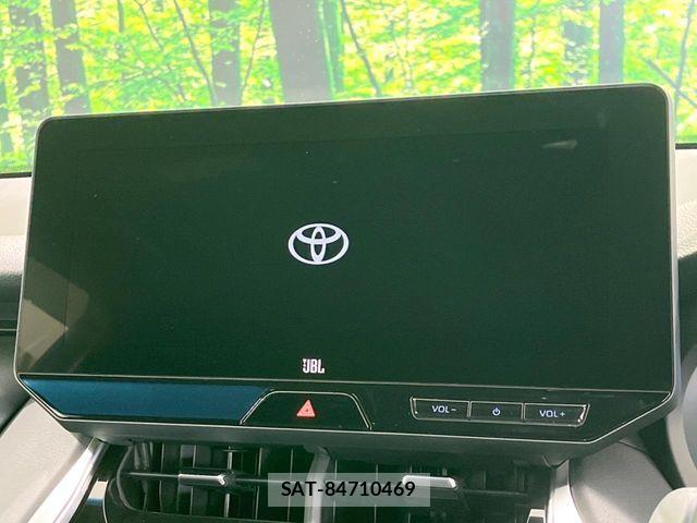Toyota HARRIER HYBRID 2023-01 8883676-2
