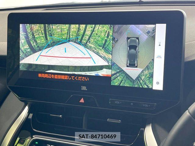 Toyota HARRIER HYBRID 2023-01 8883676-3