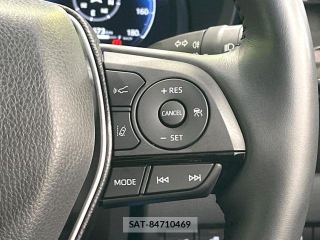 Toyota HARRIER HYBRID 2023-01 8883676-5