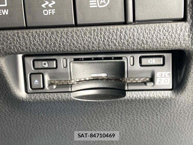 Toyota HARRIER HYBRID 2023-01 8883676-7