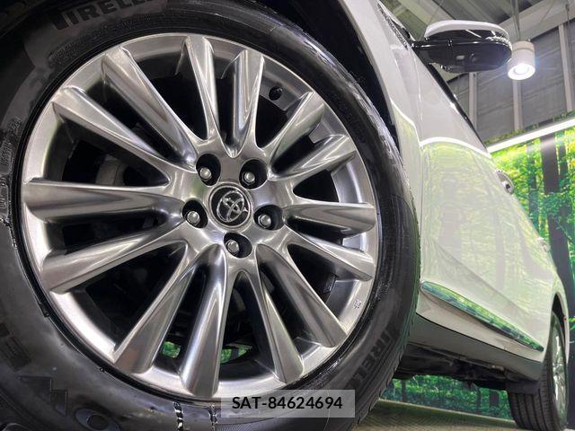 Toyota HARRIER HYBRID 2014-09 8883689-13