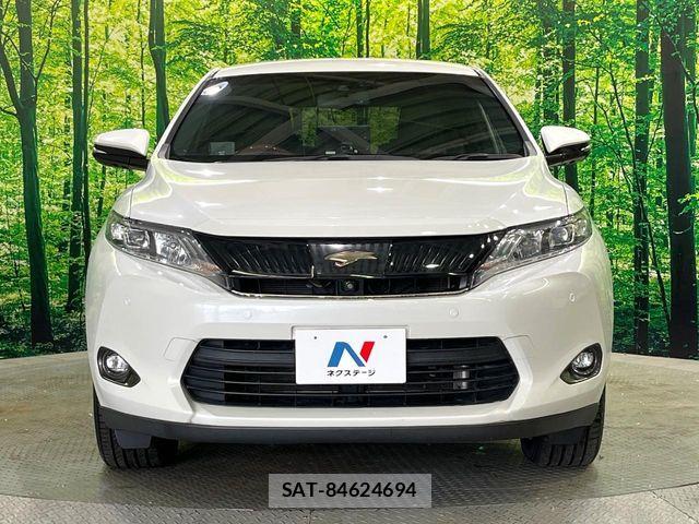 Toyota HARRIER HYBRID 2014-09 8883689-14